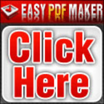Product picture Easy PDF Maker 